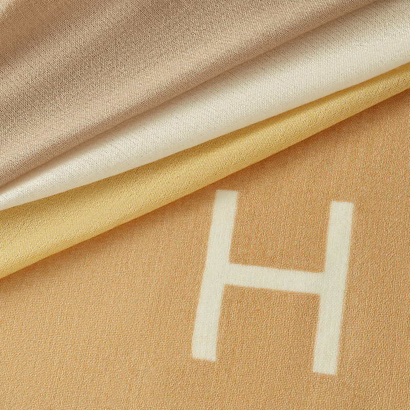 プレード 《サマー・ダイ》 | Hermès - エルメス-公式サイト